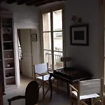Apart Inn Paris - Archives Hotel De Ville