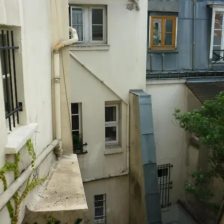 Apartment Apart - Archives De Ville