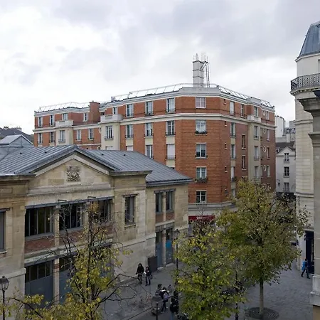 Apartment Apart - Archives De Ville *