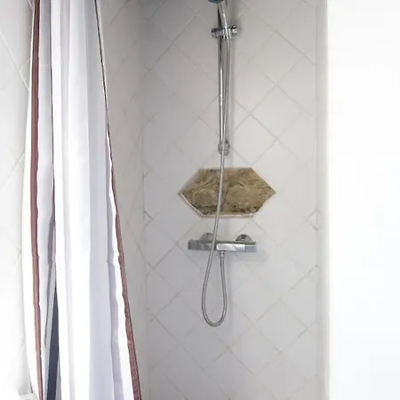 Apartment Apart - Archives De Ville *