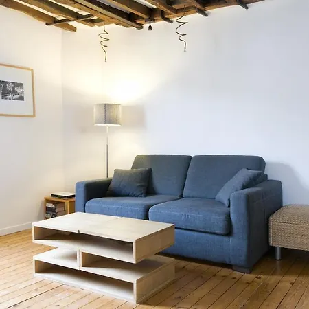 Appartamento Apart - Archives De Ville