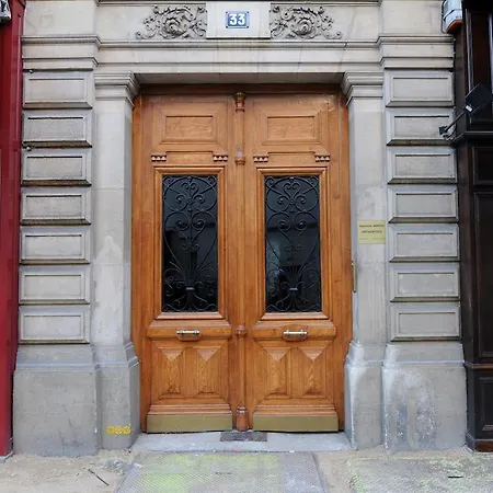 Apart - Archives De Ville Paris