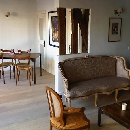 Apartment Apart - Archives De Ville